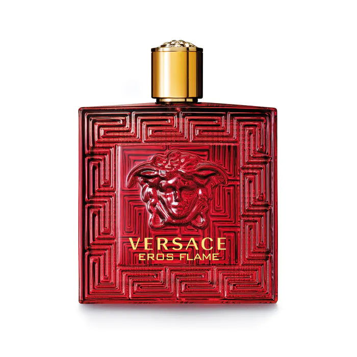 Versace Eros Flame Eau de Parfum