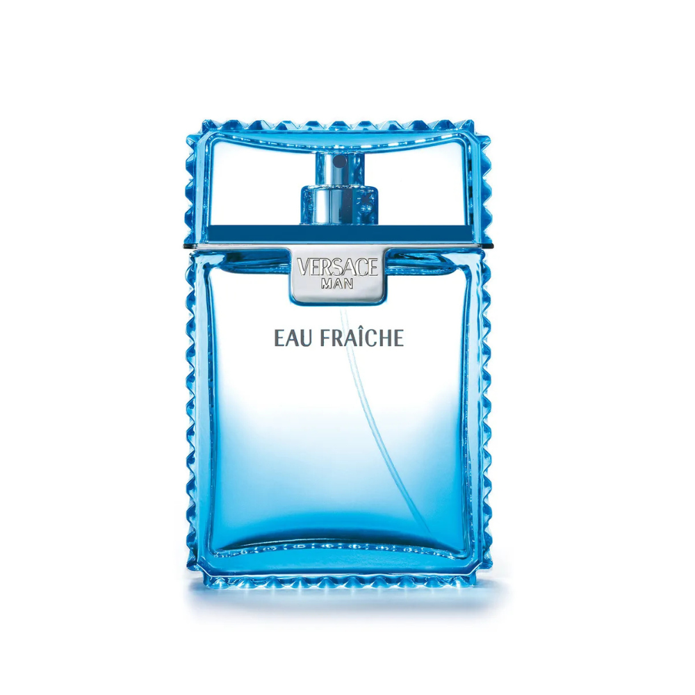 Versace Man Eau Fraiche Eau de Toilette