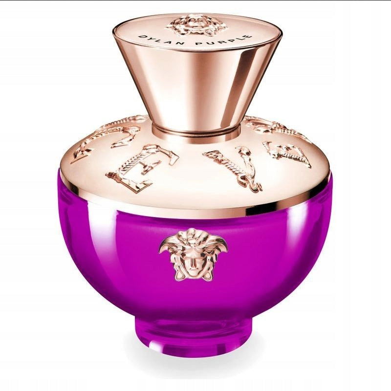 Versace Dylan Purple Pour Femme Eau de Parfum