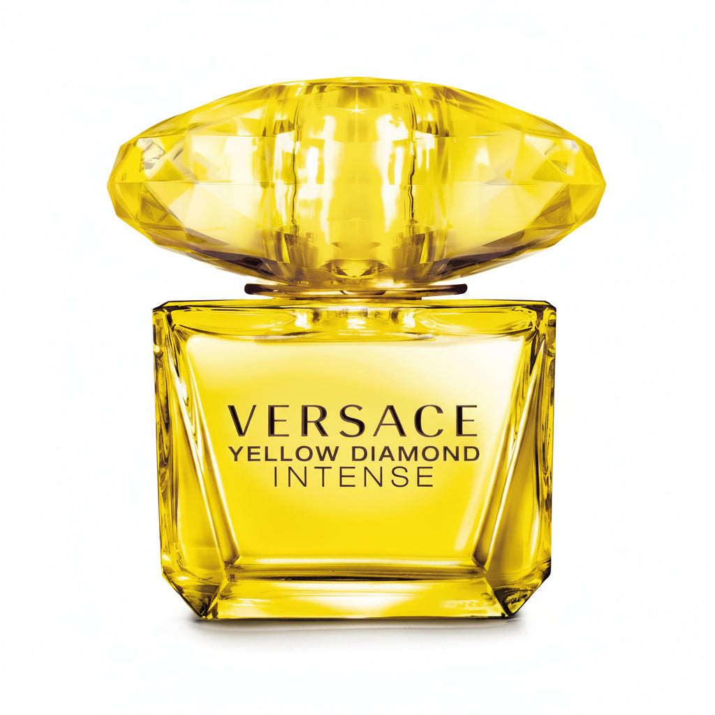 Versace Yellow Diamond Intense Eau de Parfum 90ml