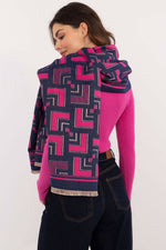 Viscose Wool Mix Shawl 190cm | 9 Colours | AT