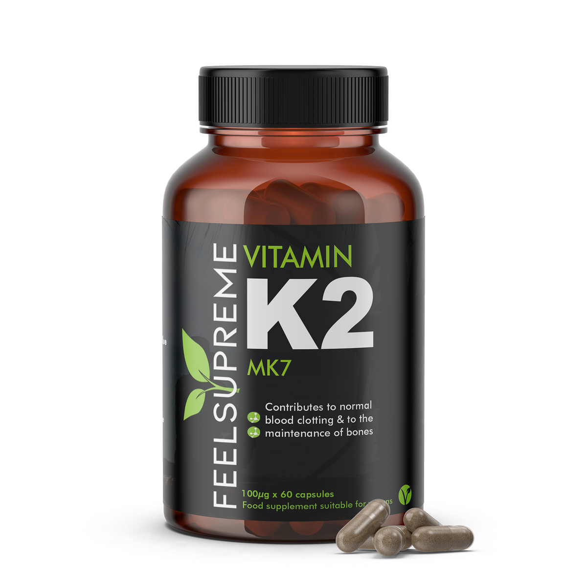 Vitamin K2 | MK7