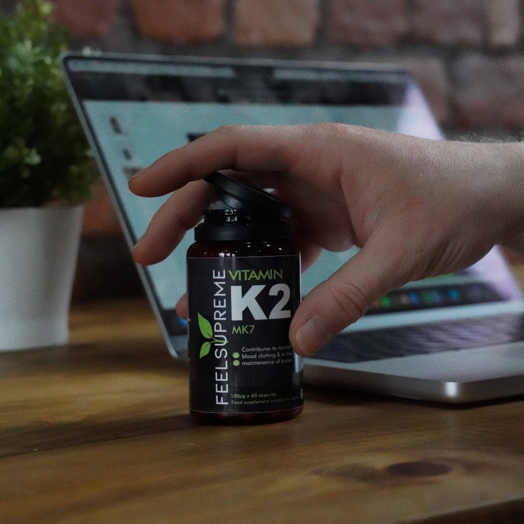 Vitamin K2 | MK7