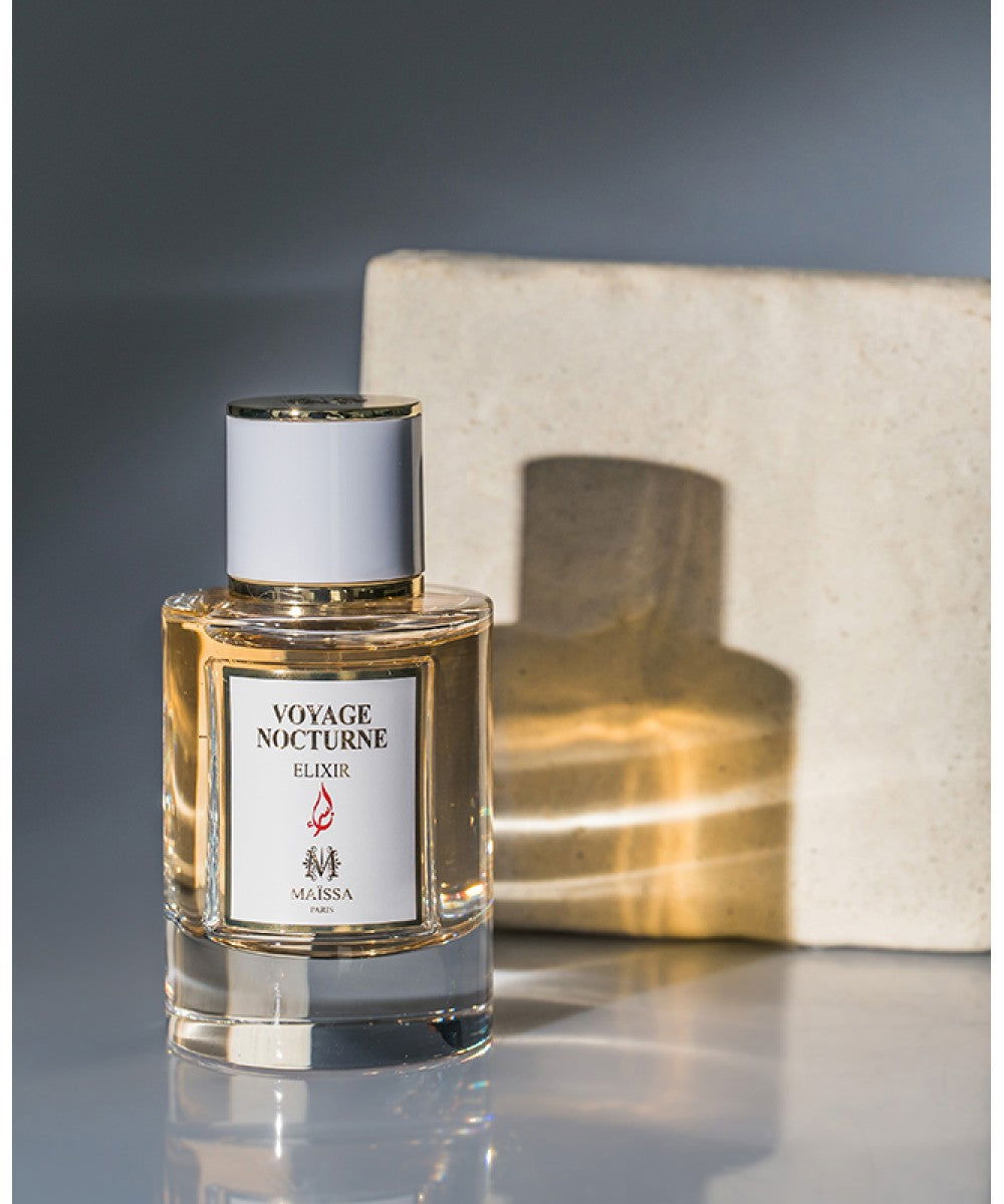 Maïssa Paris Voyage Nocturne 50ml