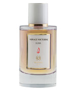 Maïssa Paris Voyage Nocturne Elixir 100ml