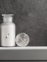 Novenary Wafira Bath Salts® | Black Pepper, Immortelle, Ylang Ylang