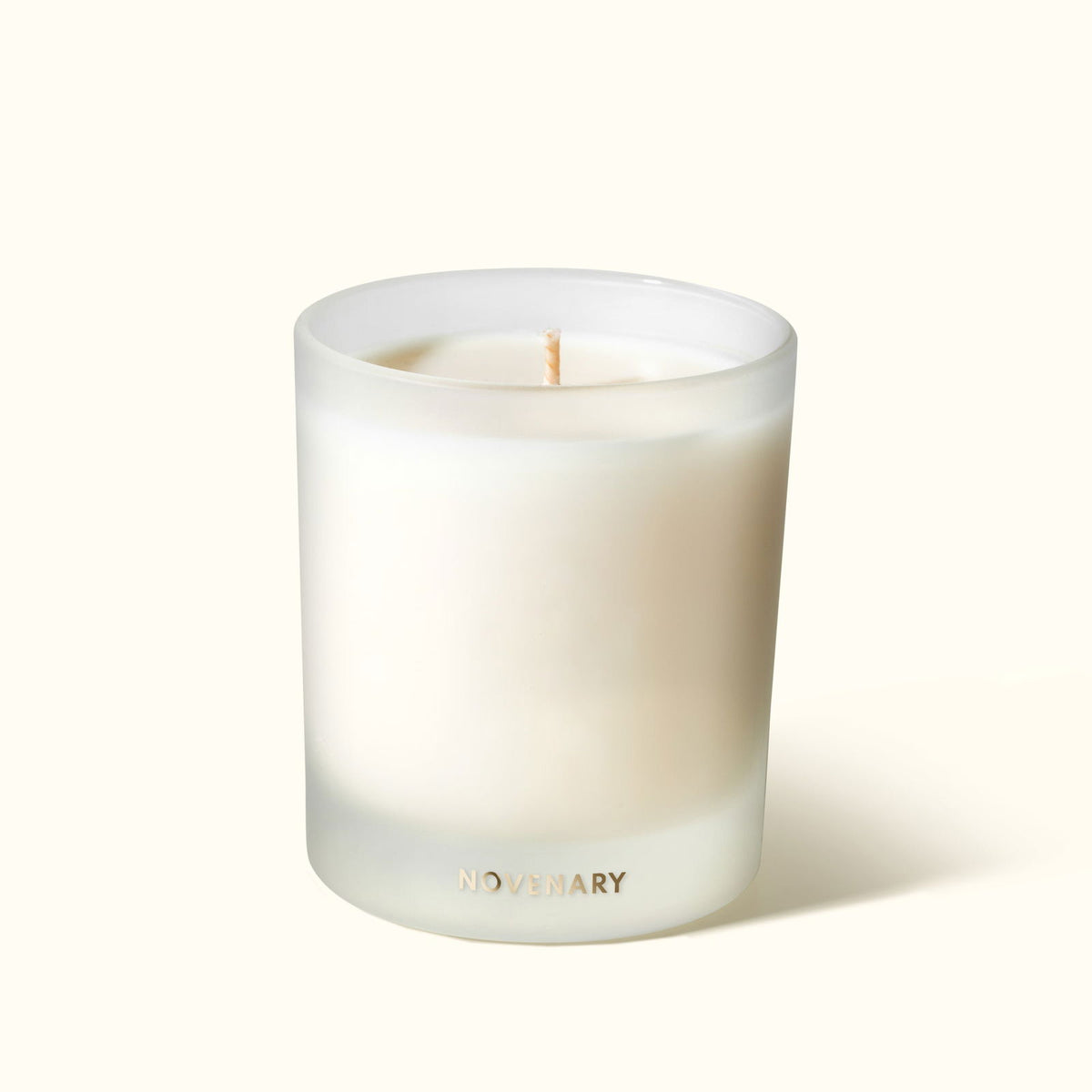 Wafira Candle® by Novenary | Luxury Spa Aroma | Black Pepper, Immortelle, Ylang Ylang