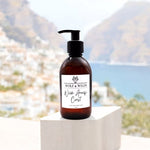 Wolf & Wilde Amalfi Coast Luxury 2 In 1 Liquid Soap - Hand & Body Wash 250ml