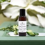 Wilde Cucumber, Ginger & Mint Travel Size Luxury Hand & Body Wash 50ml