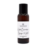 Wilde Cucumber, Ginger & Mint Travel Size Luxury Hand & Body Wash 50ml
