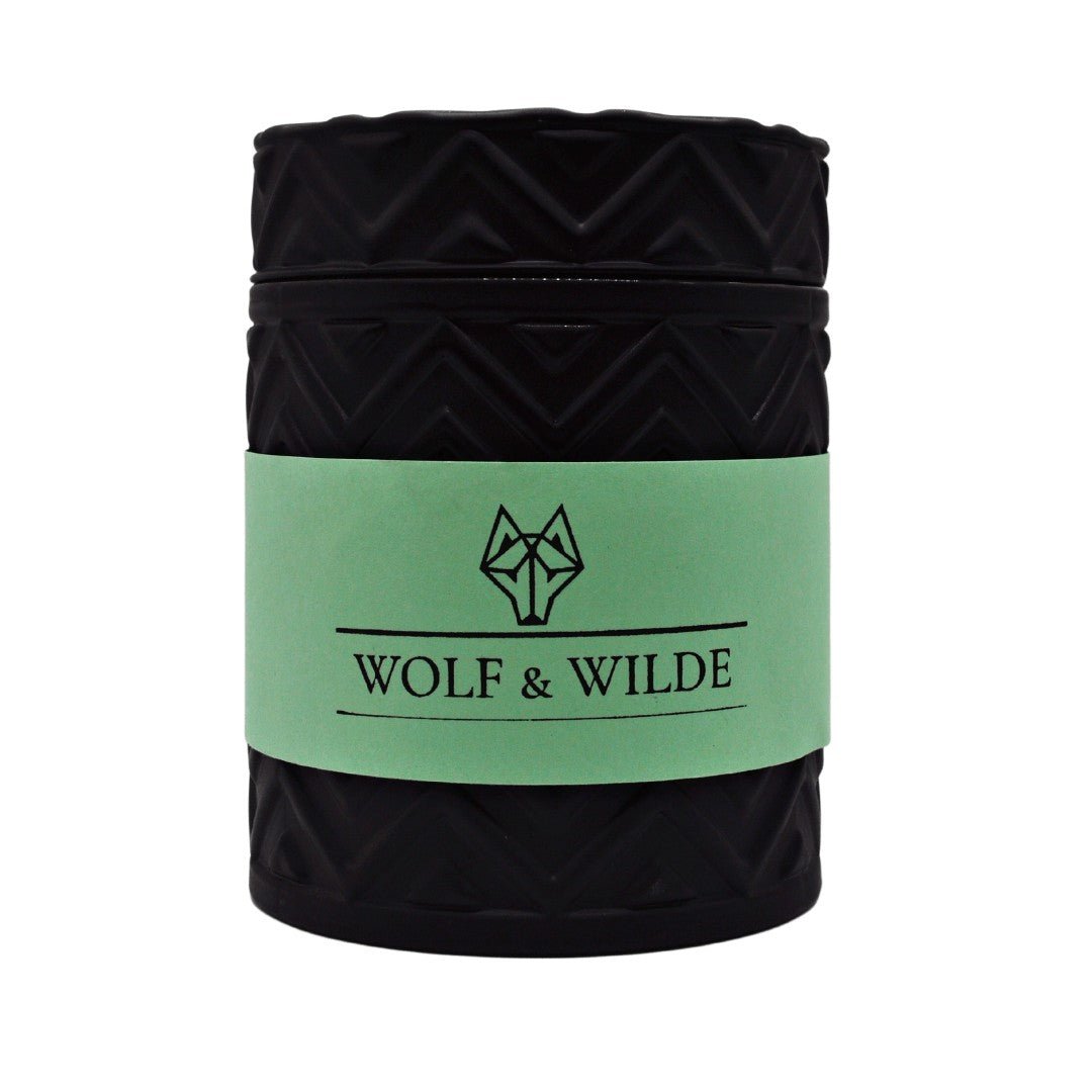 Wolf & Wilde Enchantment Luxury Aromatherapy Scented Candle Extra Large