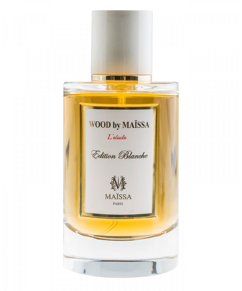Maïssa Paris Wood by Maissa L'Absolu