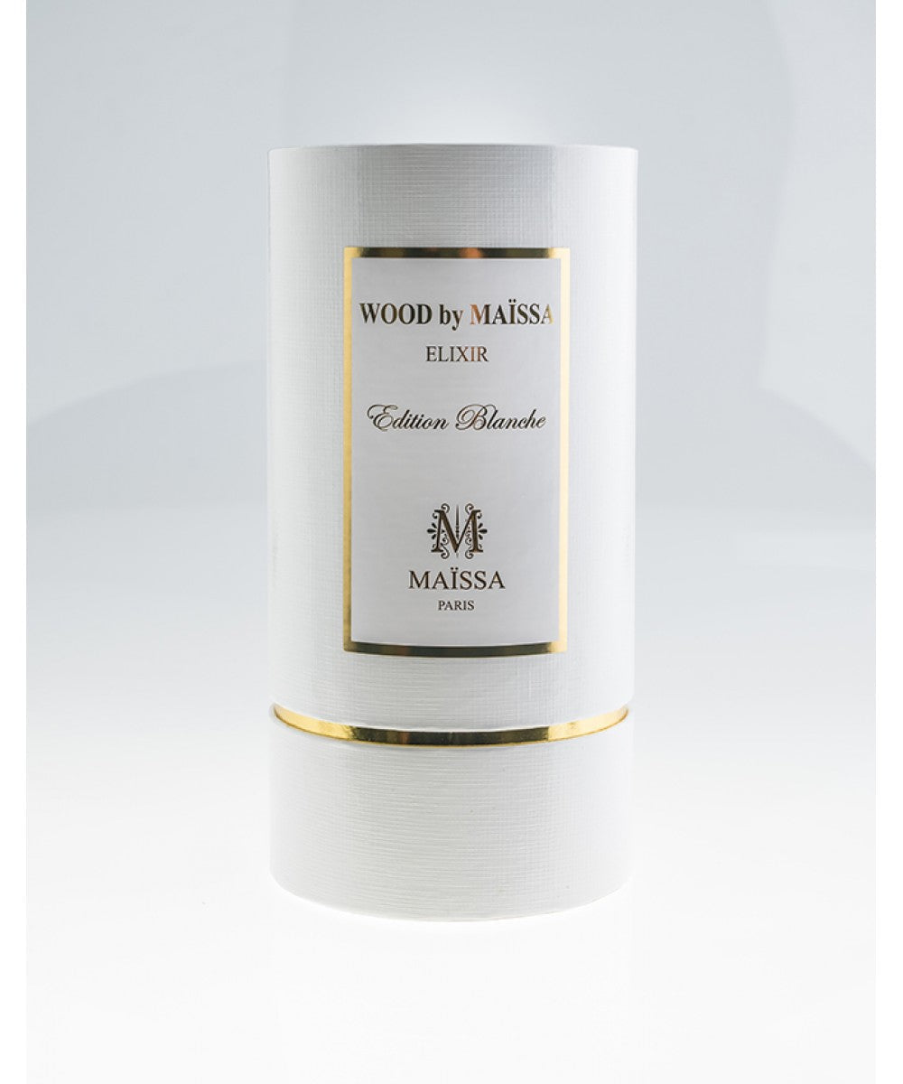 Maïssa Paris Wood by Maissa L'Absolu