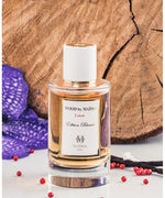 Maïssa Paris Wood by Maissa L'Absolu