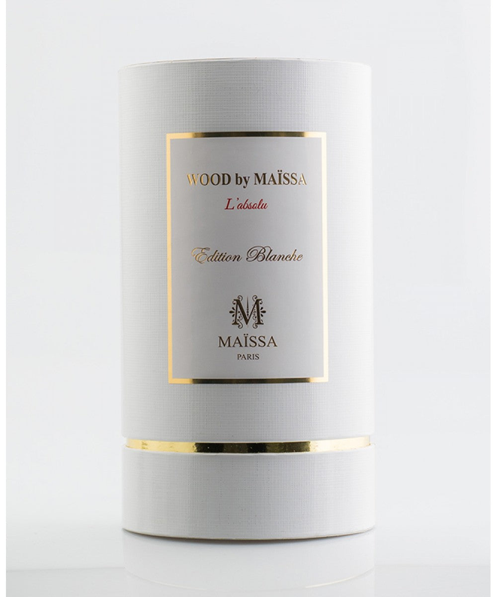 Maïssa Paris Wood by Maissa L'Absolu 200ml