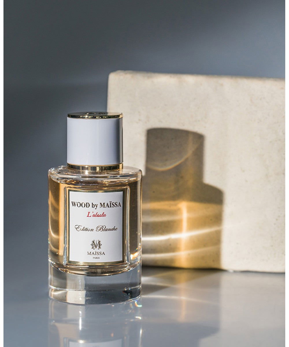 Maïssa Paris Wood by Maissa L'Absolu 50ml