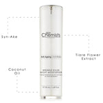 skinChemists Wrinkle Killer Night Moisturiser 50ml