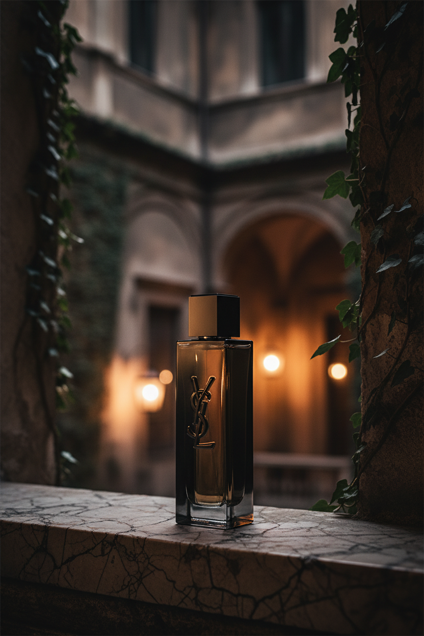 YSL Myslf Eau de Parfum 100ml
