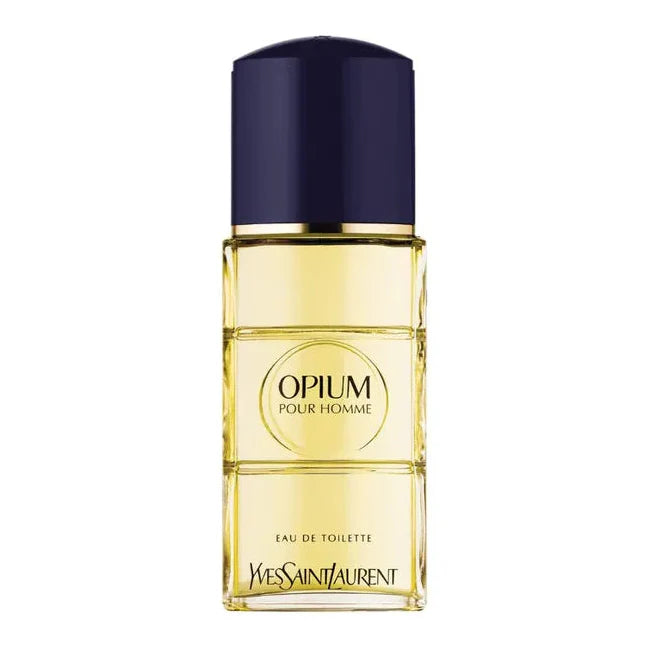 YSL Opium for Men Eau de Toilette 100ml