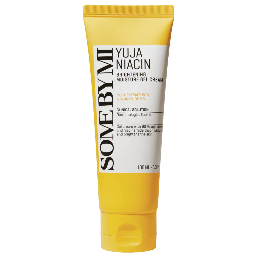 SOME BY MI YUJA Niacin Brightening All-In-One Cleanser 100ml